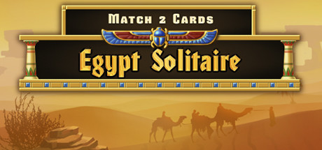 Solitaire Egypt