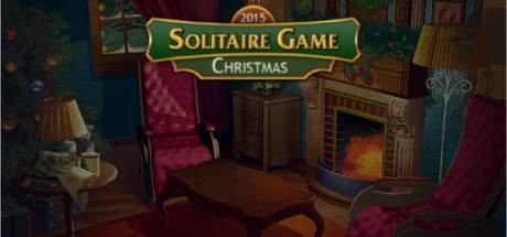 Jaquette de Solitaire Game Christmas