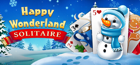 Solitaire Wonderland
