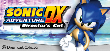 Sonic Adventure DX Key kaufen