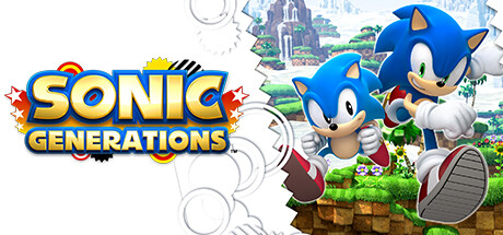 Sonic Generations Collection Key kaufen  Key