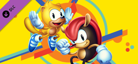 Sonic Mania - Encore