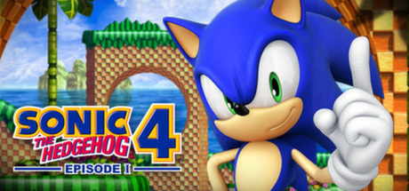 Sonic the Hedgehog 4 - Episode I Key kaufen
