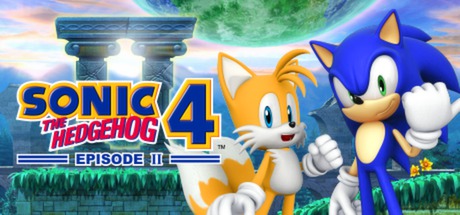 Sonic the Hedgehog 4 - Episode II Key kaufen