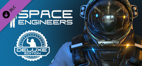 Space Engineers - Deluxe Key kaufen 