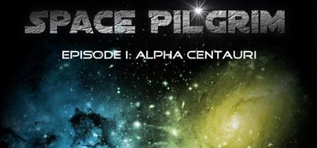 Space Pilgrim Episode I - Alpha Centauri