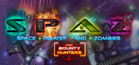 Space Pirates and Zombies Key kaufen Key