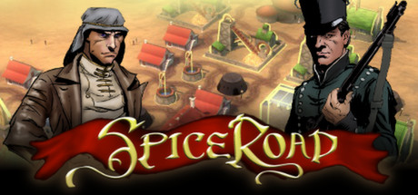 Spice Road Key kaufen
