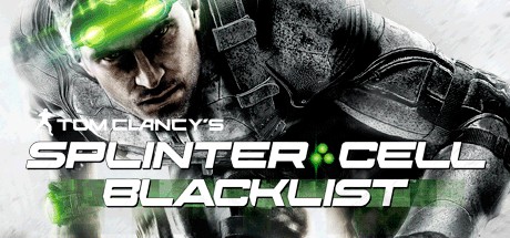 Splinter Cell Blacklist Key kaufen Key
