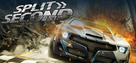 Split/Second Key kaufen  Key