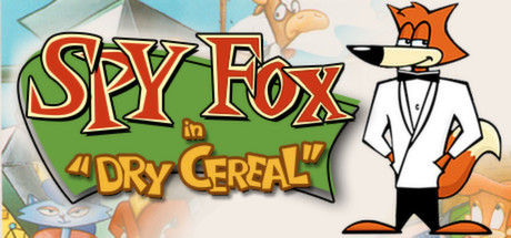 Spy Fox in Dry Cereal Key kaufen