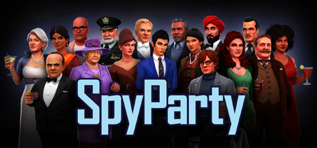 SpyParty Key kaufen Key