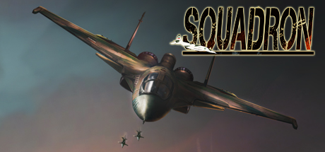 Squadron - Sky Guardians