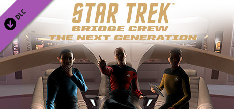 Star Trek Bridge Crew - The Next Generation Key kaufen 