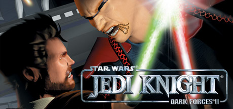 Star Wars Jedi Knight - Dark Forces II Key kaufen