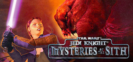 Star Wars Jedi Knight - Mysteries of the Sith Key kaufen Key
