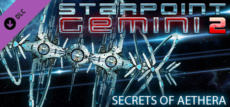 Starpoint Gemini 2 - Secrets of Aethera Key kaufen 