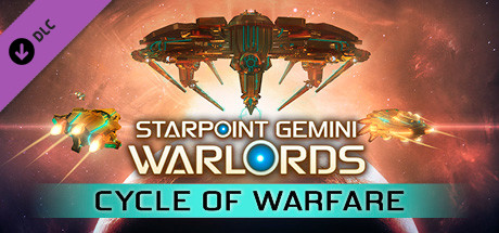 Starpoint Gemini Warlords - Cycle of Warfare Key kaufen 