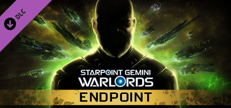 Starpoint Gemini Warlords - Endpoint