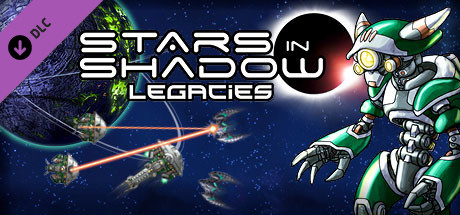Stars in Shadow - Legacies