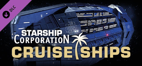 Starship Corporation - Cruise Ships