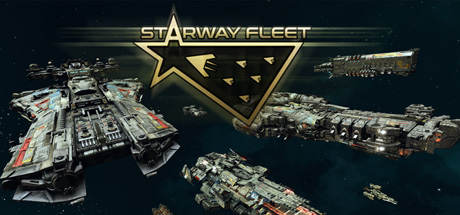 Starway Fleet Key kaufen 