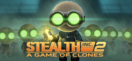 Stealth Inc 2 - A Game of Clones Key kaufen 