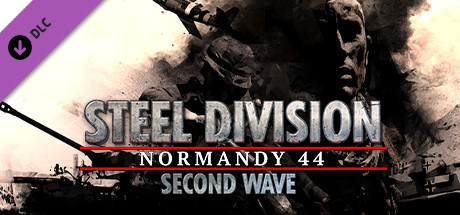 Steel Division - Normandy 44 - Second Wave Key kaufen 