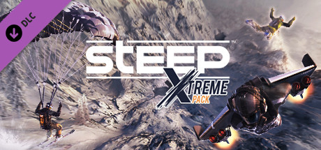 Steep - Extreme Pack Key kaufen