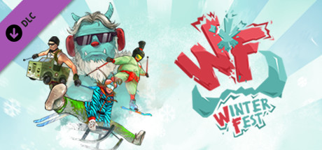 Steep - Winterfest Pack Key kaufen Key