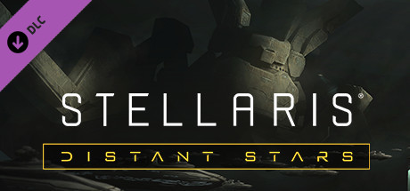Stellaris - Distant Stars Story Pack Key kaufen 