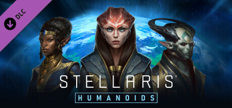 Stellaris - Humanoids Species Pack Key kaufen 