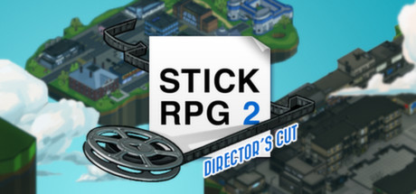 Stick RPG 2 Director's Cut