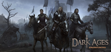 Strategy & Tactics - Dark Ages