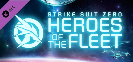 Strike Suit Zero - Heroes of the Fleet Key kaufen Key