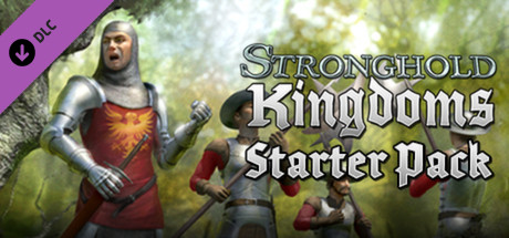 Stronghold Kingdoms Starter Pack Key kaufen 