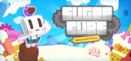 Sugar Cube Bittersweet Factory Key kaufen Key