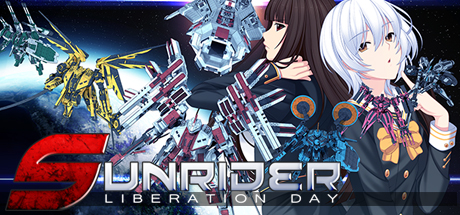 Sunrider - Liberation Day Captain's Edition Key kaufen  Key