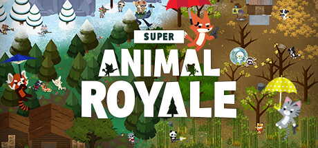 Super Animal Royale Key kaufen  Key