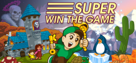 Super Win the Game Key kaufen 