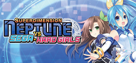 Superdimension Neptune VS Sega Hard Girls Key kaufen  Key