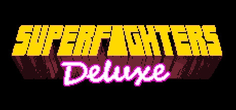 Superfighters Deluxe Key kaufen 