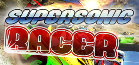 Supersonic Racer Key kaufen