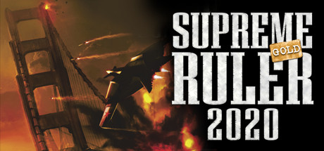 Supreme Ruler 2020 Gold Key kaufen Key