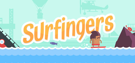 Surfingers Key kaufen 