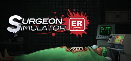 Surgeon Simulator - Experience Reality