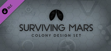 Surviving Mars - Colony Design Set Key kaufen 