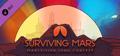 Surviving Mars - Marsvision Song Contest Key kaufen 