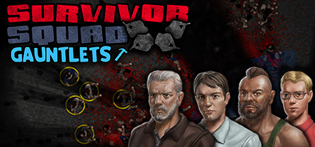 Survivor Squad - Gauntlets