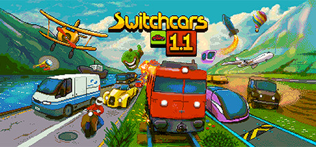 Switchcars Key kaufen 